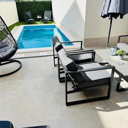 Murter - Jezera Luxury Apartments Zewnętrze zdjęcie