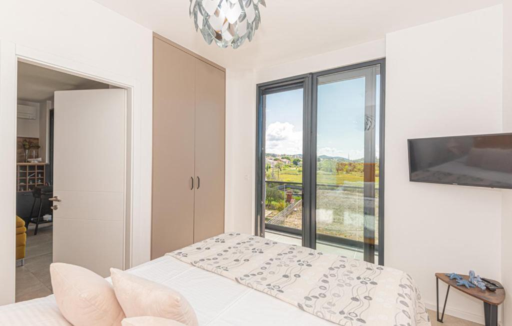 Murter - Jezera Luxury Apartments Zewnętrze zdjęcie