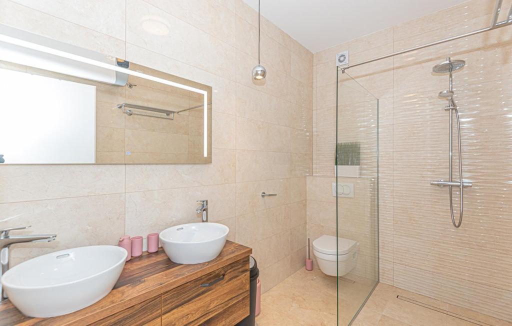 Murter - Jezera Luxury Apartments Zewnętrze zdjęcie