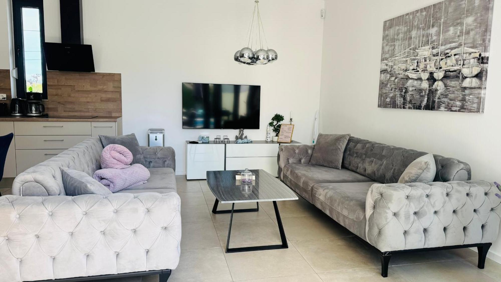 Murter - Jezera Luxury Apartments Zewnętrze zdjęcie